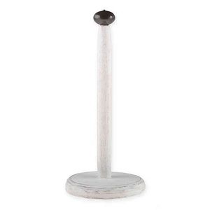 Bee & Willow Wood Paper Towel Holder
